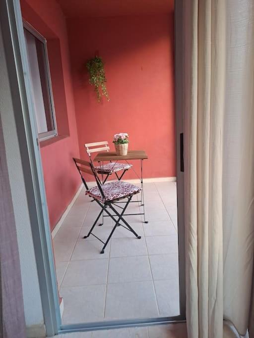 Apartamento Nicolas カンデラリア エクステリア 写真